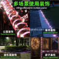Christmas Solar Candy Rope Lights